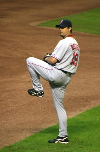 josh-beckett