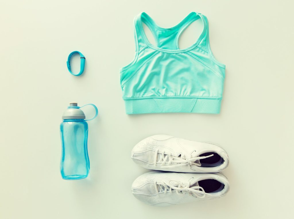 Fitness Clothing
